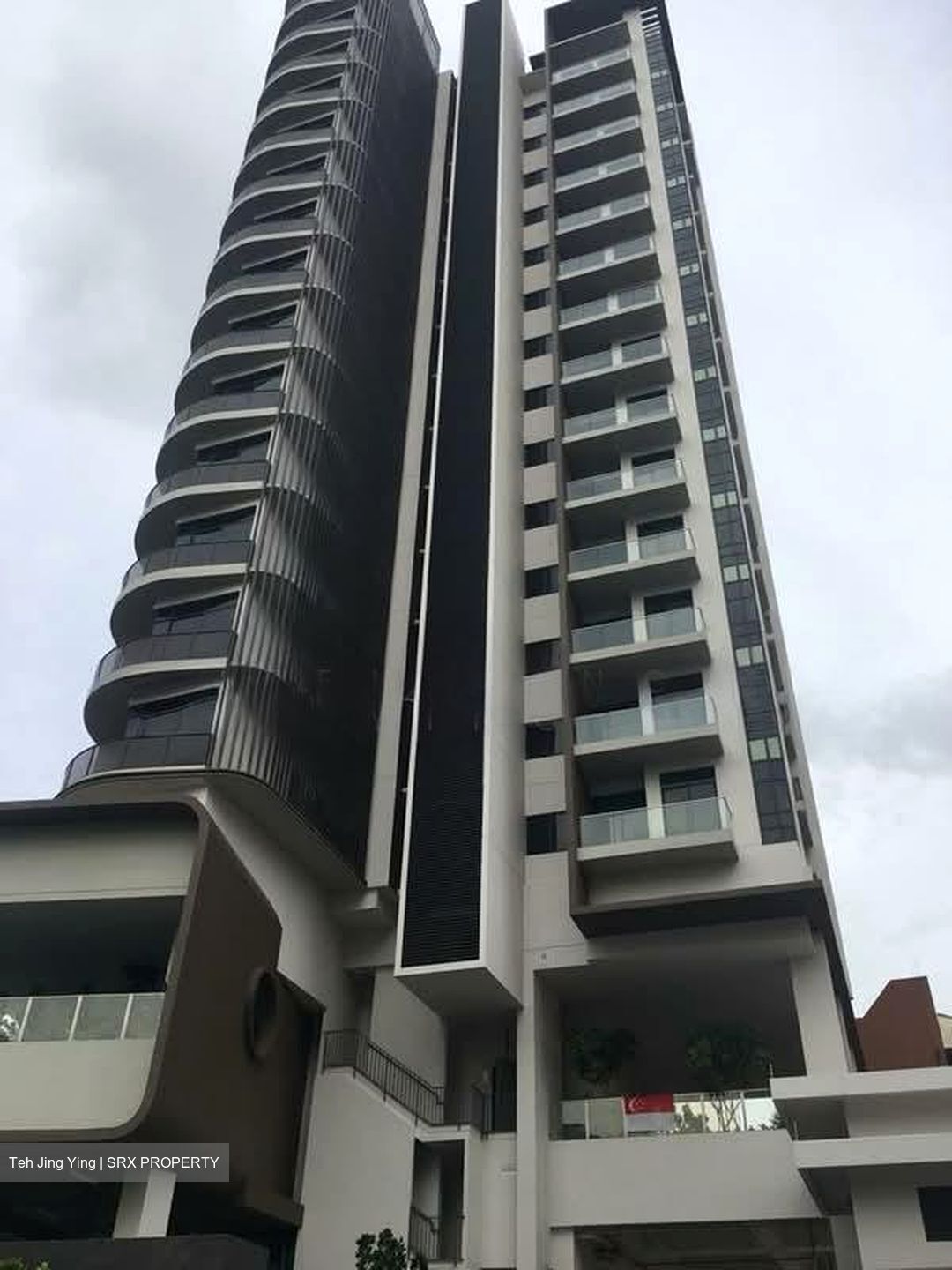 Neem Tree (D12), Apartment #553580331
